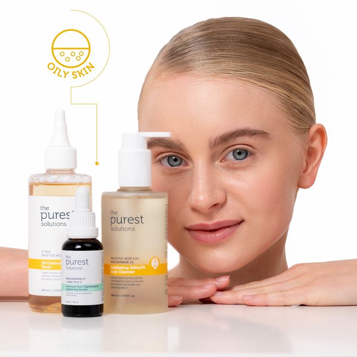 Body Care & Brightening