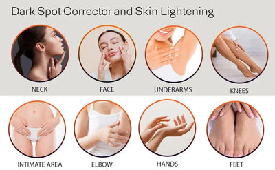 Kojic Acid Dark Spot Remover Whitening Soap Handmade