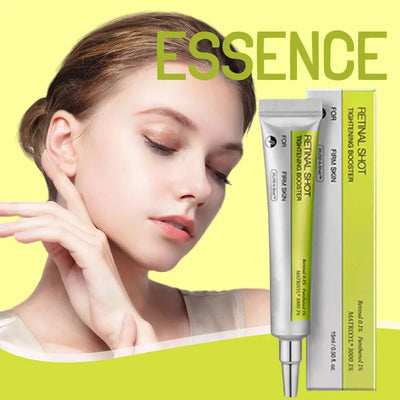 Korean Retinol Moisturizing Essence Exfoliating Eye Cream
