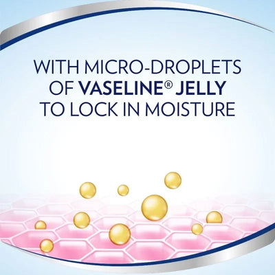 Vaseline Nicotinamide Whitening Body Lotion Skin Care