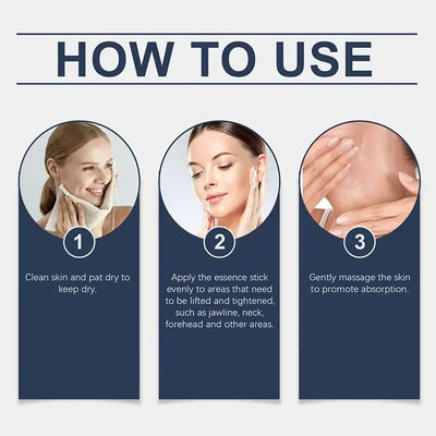 Retinol Hyaluronic Acid Stick Anti Wrinkle