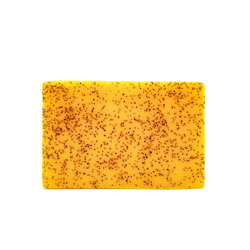 RDQCTQ 1pcs Turmeric Natural Bar Soap for Men