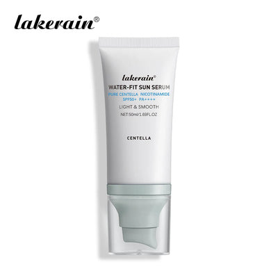 SPF50 Facial Centella Sunscreen Protector Solar Sunblock