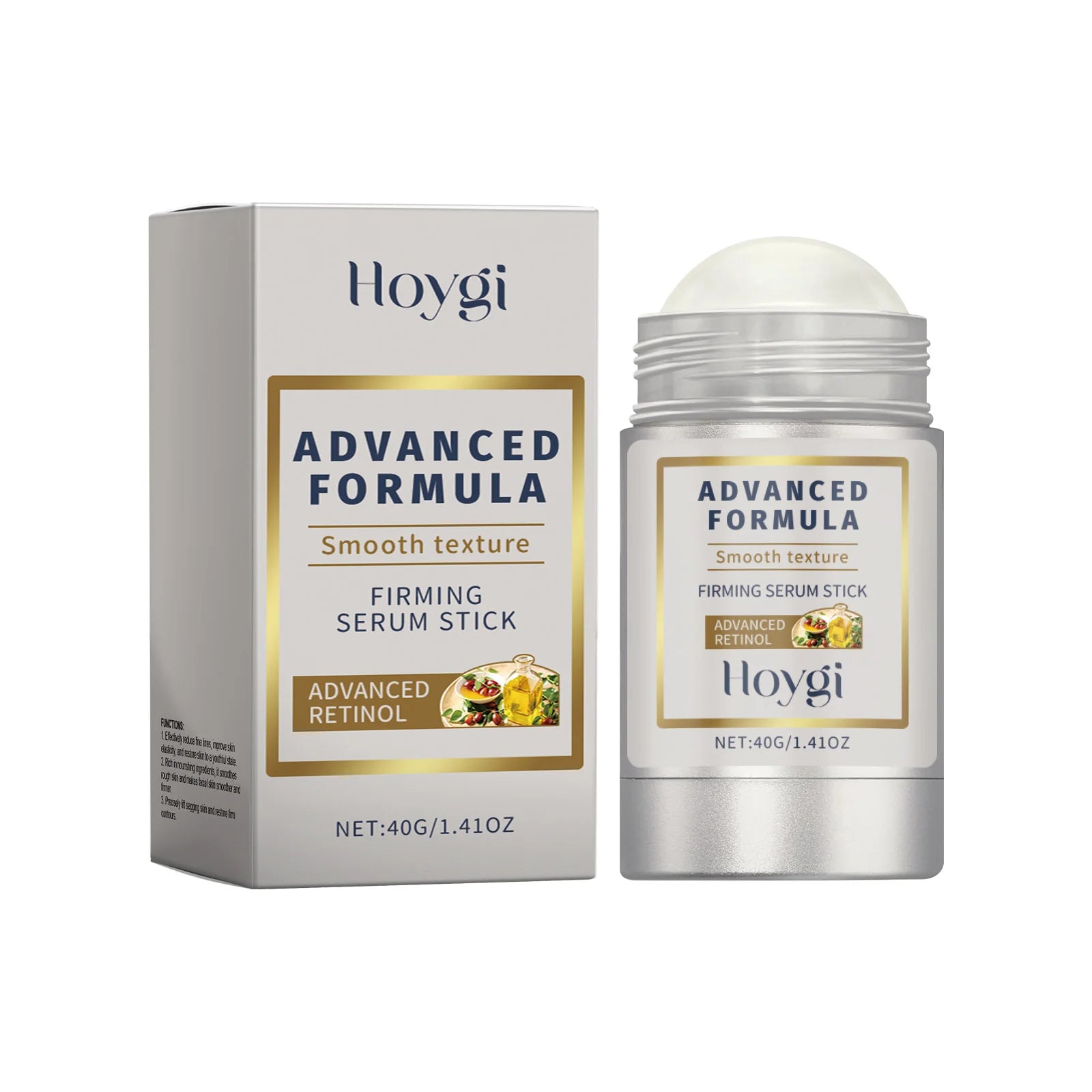 Retinol Hyaluronic Acid Stick Anti Wrinkle