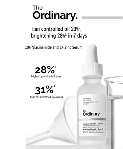 Hyaluronic Acid 2% + B5 Hydrating Serum