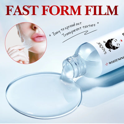 SADOER Kojic Acid Whitening Face Lotion Anti-Freckle Moisturizing