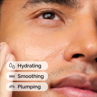 Hyaluronic Acid 2% + B5 Hydrating Serum