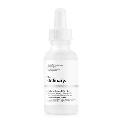 Hyaluronic Acid 2% + B5 Hydrating Serum
