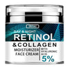 Collagen Retinol Hyaluronic Acid Cream and Retinol