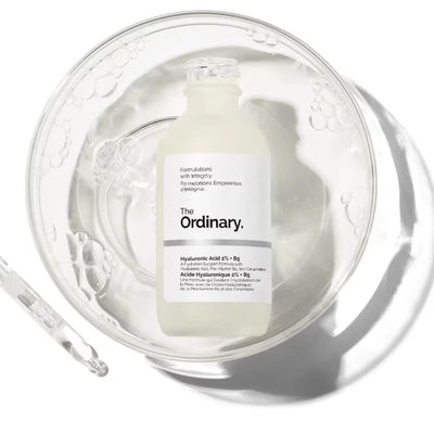 Hyaluronic Acid 2% + B5 Hydrating Serum