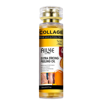 AILKE Collagen Extra Strong Peeling Oil