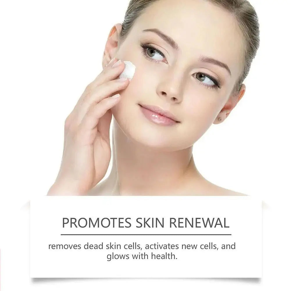 Korean Retinol Moisturizing Essence Exfoliating Eye Cream