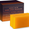 Kojic Acid Dark Spot Remover Whitening Soap Handmade