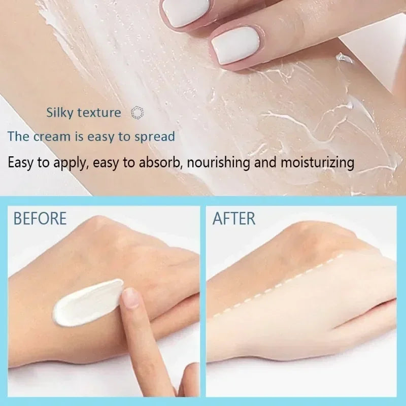 Vaseline Nicotinamide Whitening Body Lotion Skin Care
