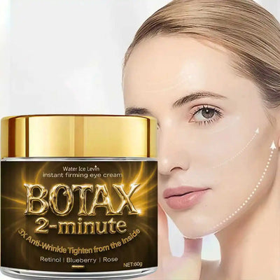 Water Ice Levin Instant Firming Eye Cream