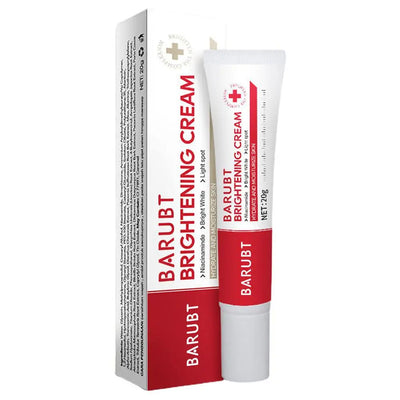 20g Skin Brightening Cream Dark Spot Remover