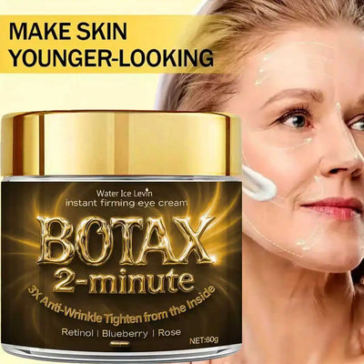 Water Ice Levin Instant Firming Eye Cream