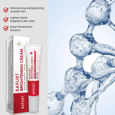 20g Skin Brightening Cream Dark Spot Remover