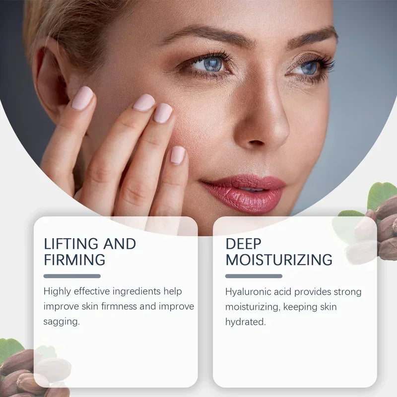 Retinol Hyaluronic Acid Stick Anti Wrinkle