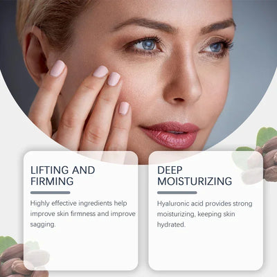 Retinol Hyaluronic Acid Stick Anti Wrinkle