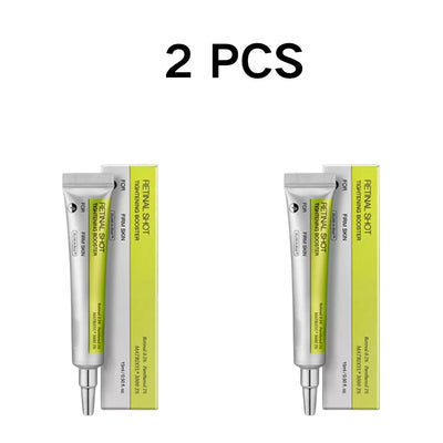 Korean Retinol Moisturizing Essence Exfoliating Eye Cream