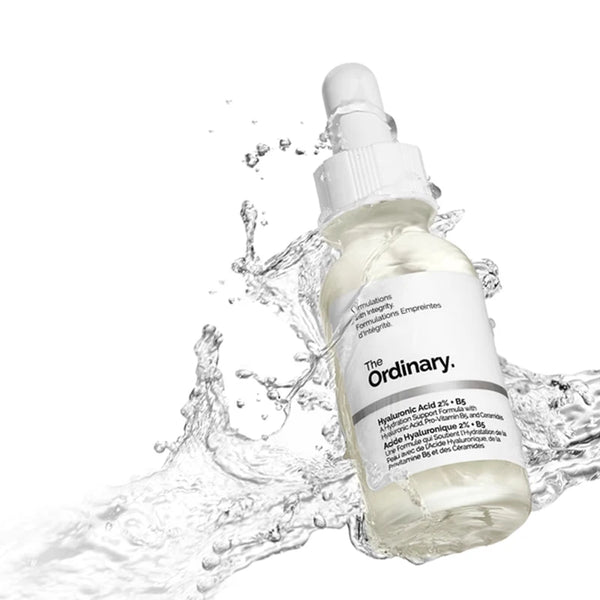 Hyaluronic Acid 2% + B5 Hydrating Serum