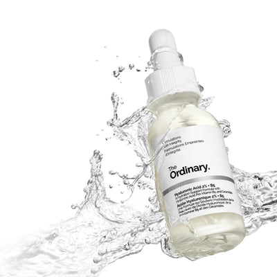 Hyaluronic Acid 2% + B5 Hydrating Serum