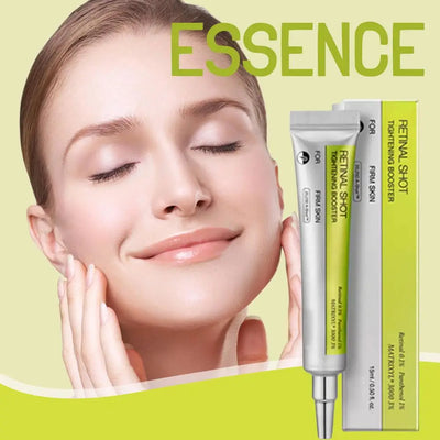 Korean Retinol Moisturizing Essence Exfoliating Eye Cream