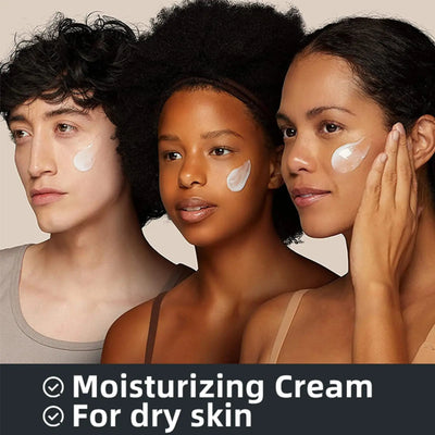 Collagen Retinol Hyaluronic Acid Cream and Retinol