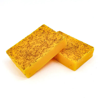 RDQCTQ 1pcs Turmeric Natural Bar Soap for Men