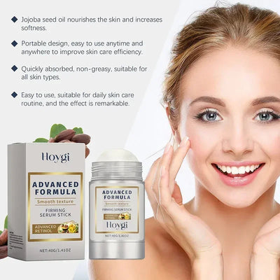 Retinol Hyaluronic Acid Stick Anti Wrinkle