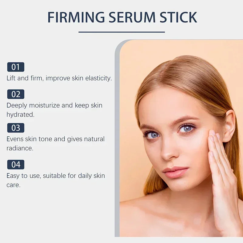 Retinol Hyaluronic Acid Stick Anti Wrinkle