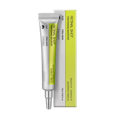 Korean Retinol Moisturizing Essence Exfoliating Eye Cream