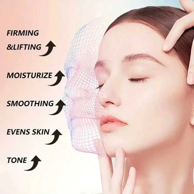 Water Ice Levin Instant Firming Eye Cream