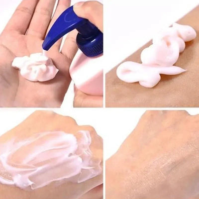 Vaseline Nicotinamide Whitening Body Lotion Skin Care