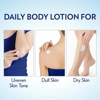 Vaseline Nicotinamide Whitening Body Lotion Skin Care