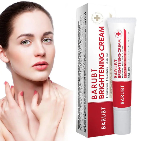 20g Skin Brightening Cream Dark Spot Remover