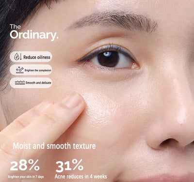 Hyaluronic Acid 2% + B5 Hydrating Serum
